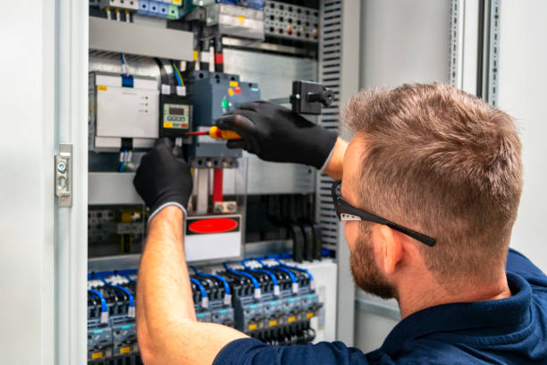 Professional Electrician in Avonia, PA