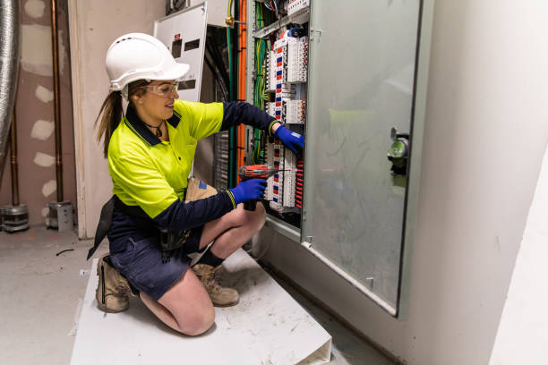 Best Local Electrician Companies  in Avonia, PA