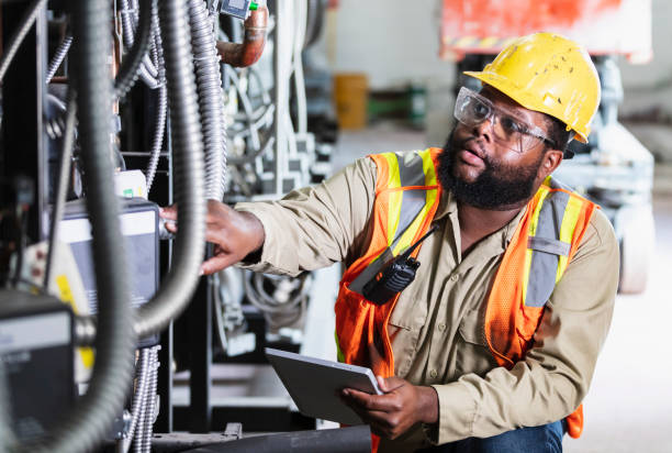 Affordable Emergency Electrician in Avonia, PA