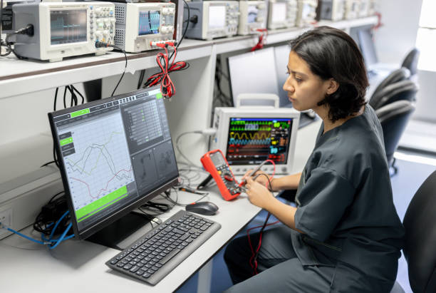 Electrical System Inspection in Avonia, PA