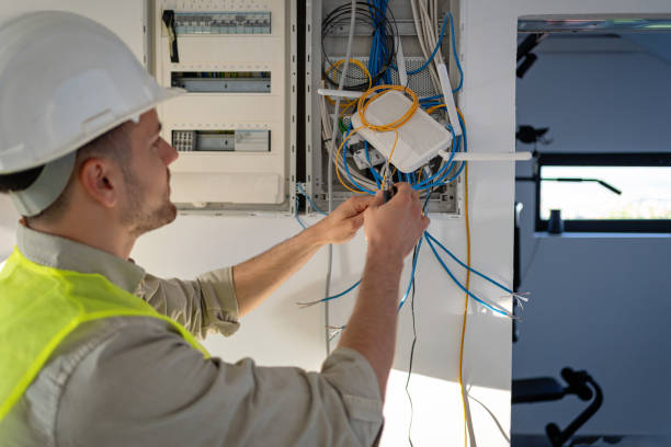 Electrical Rewiring Services in Avonia, PA