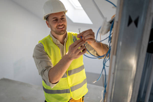 Best Affordable Emergency Electrician  in Avonia, PA